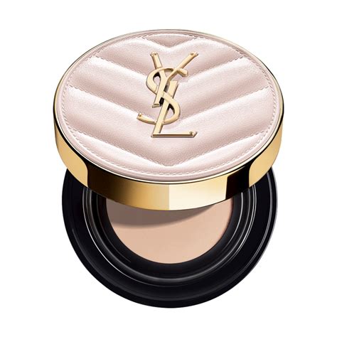 ysl touche eclat cushion